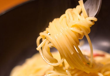 涙の味がした初めてのイタリアンレストラン