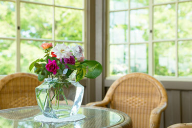 献身的過ぎるフィリピン妻、ピナちゃんの一日