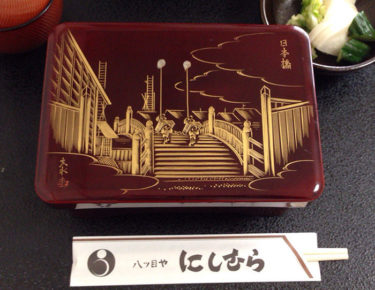 ハイスペックな嗅覚を持つピナちゃん