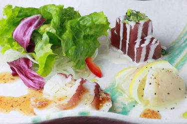 福山旅行前編。新作メニュー会議に出席。