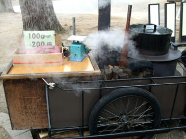 フィリピン人妻が歌う謎の歌の正体。