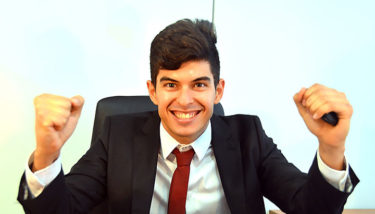 日本での仕事を見つけたフィリピーノ