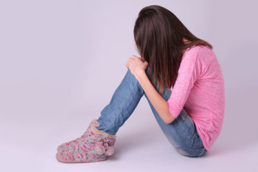 牢獄のような日本での生活