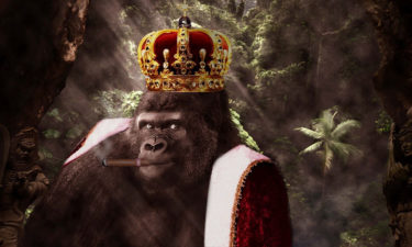 旦那は王様！フィリピーナの夢