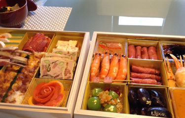 第三回おせち会議