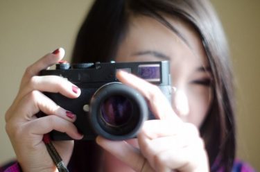 格好良さの基準は人それぞれ