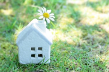 マイホーム購入計画スタート