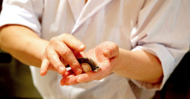 金持ちプレイも可能な寿司屋を満喫