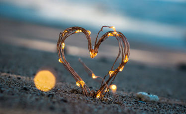 愛の告白かと思った