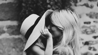妻の過去と新たな決意