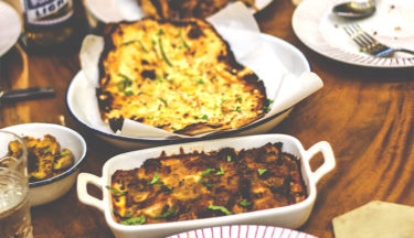 癖になるフィリピン料理！パンシットカントン（インスタント）の作り方